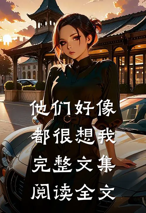 他们好像都很想我完整文集阅读全文