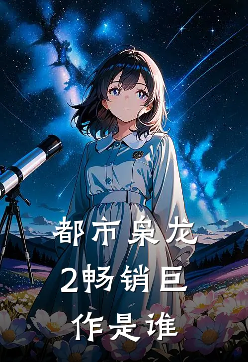 都市枭龙2畅销巨作是谁