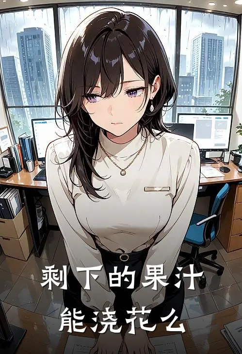 剩下的果汁能浇花么