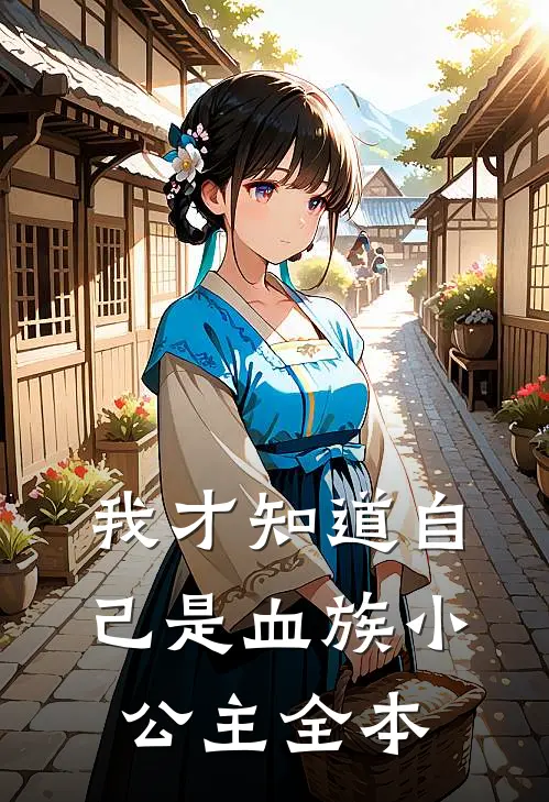 我才知道自己是血族小公主全本