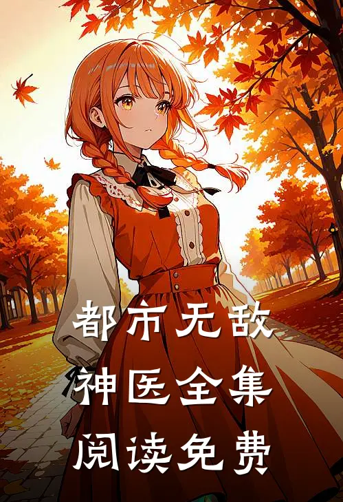 都市无敌神医全集阅读免费