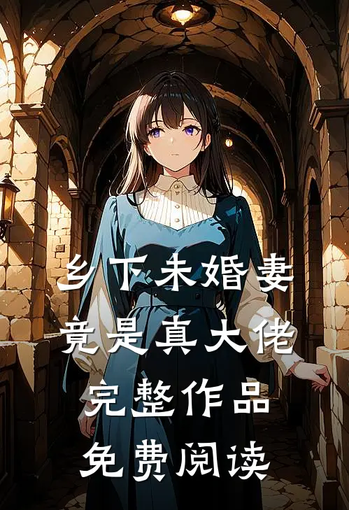 乡下未婚妻竟是真大佬完整作品免费阅读
