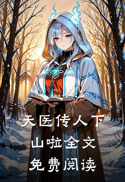 天医传人下山啦全文免费阅读