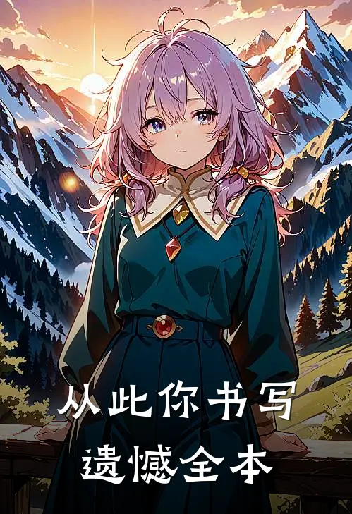 从此你书写遗憾全本
