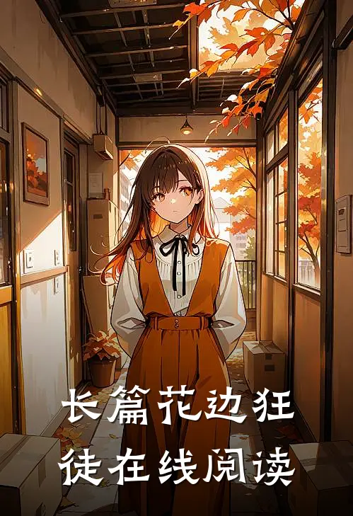 长篇花边狂徒在线阅读