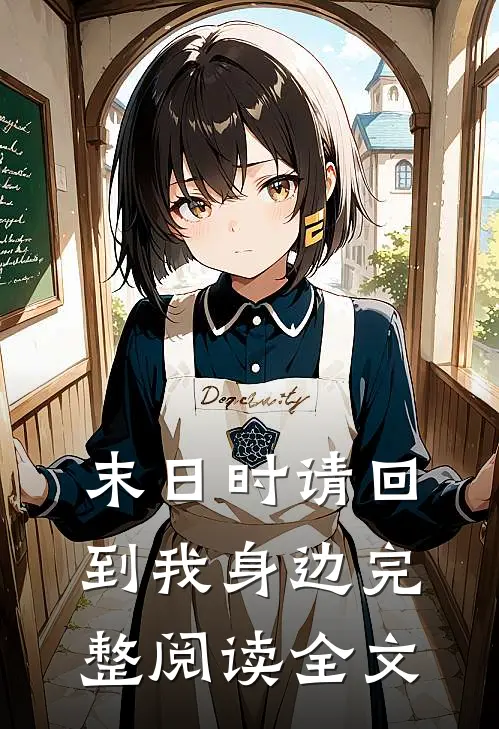 末日时请回到我身边完整阅读全文