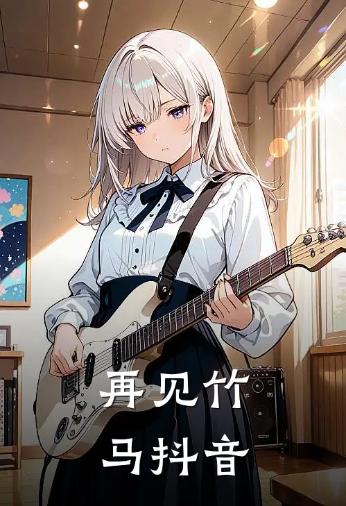 再见竹马抖音
