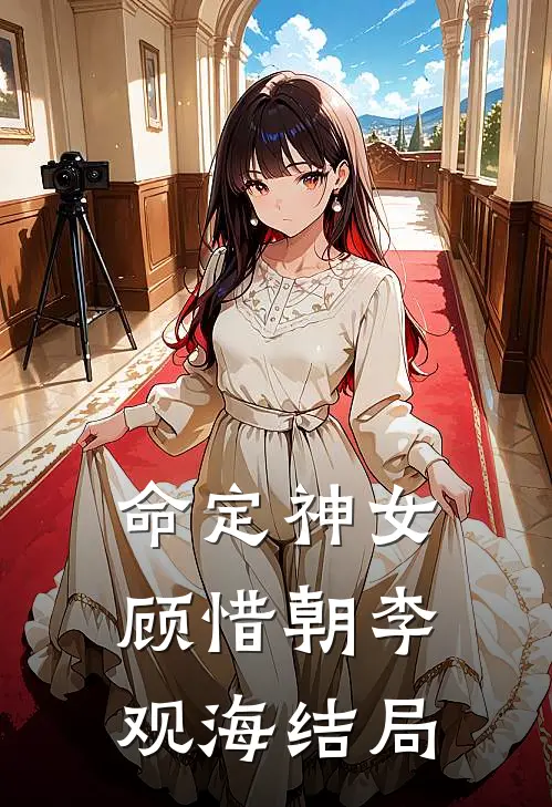 命定神女顾惜朝李观海结局