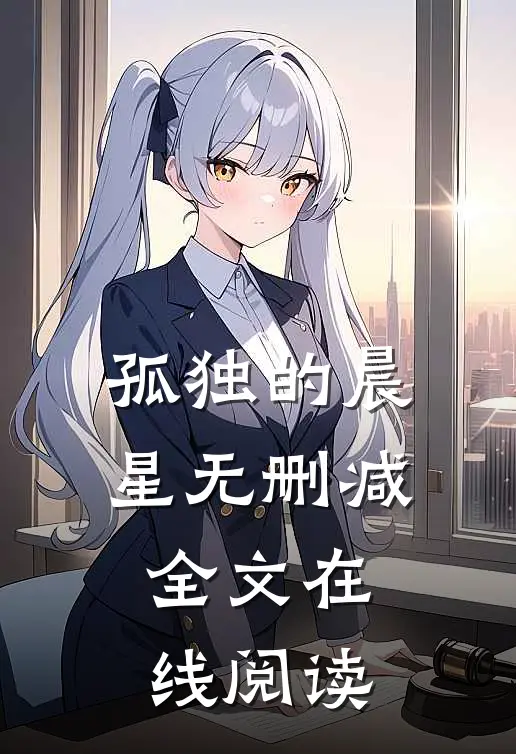 孤独的晨星无删减全文在线阅读