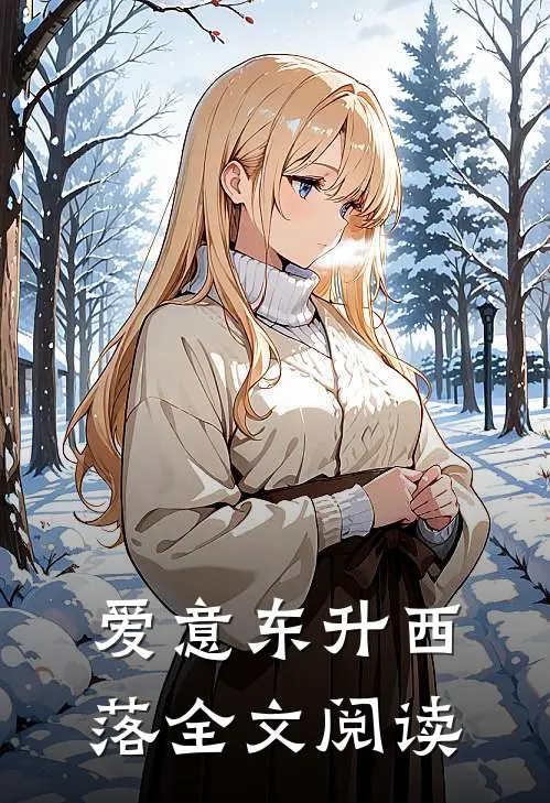 爱意东升西落全文阅读