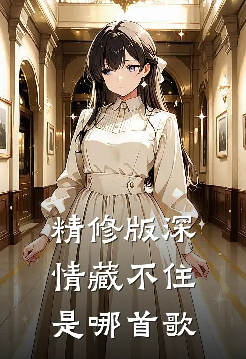 精修版深情藏不住是哪首歌