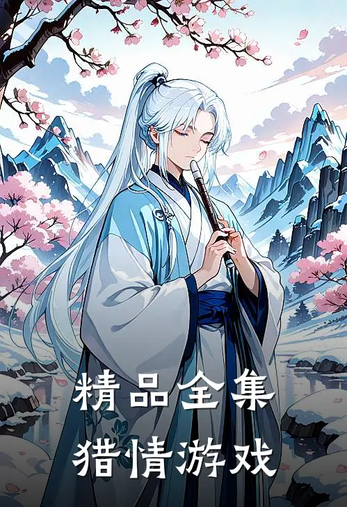 精品全集猎情游戏