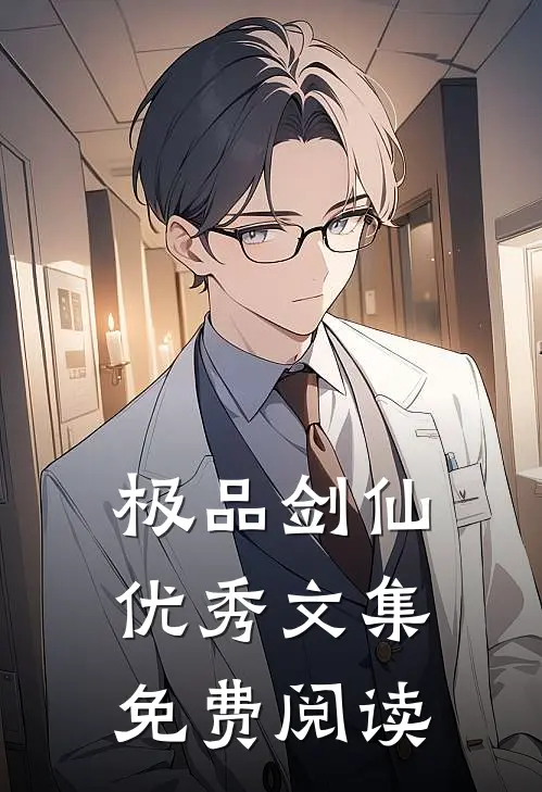 极品剑仙优秀文集免费阅读