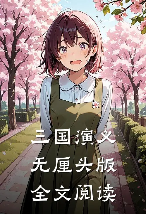 三国演义无厘头版全文阅读
