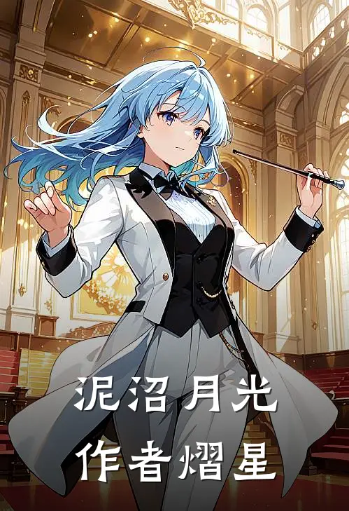 泥沼月光作者熠星