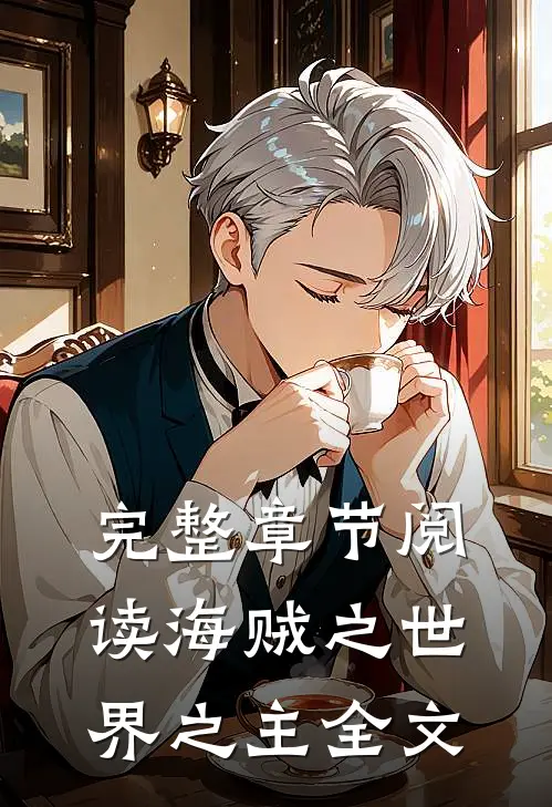 完整章节阅读海贼之世界之主全文