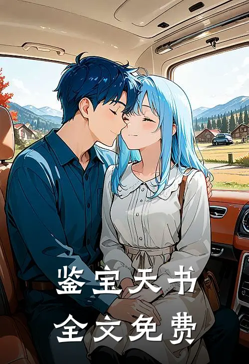 鉴宝天书全文免费