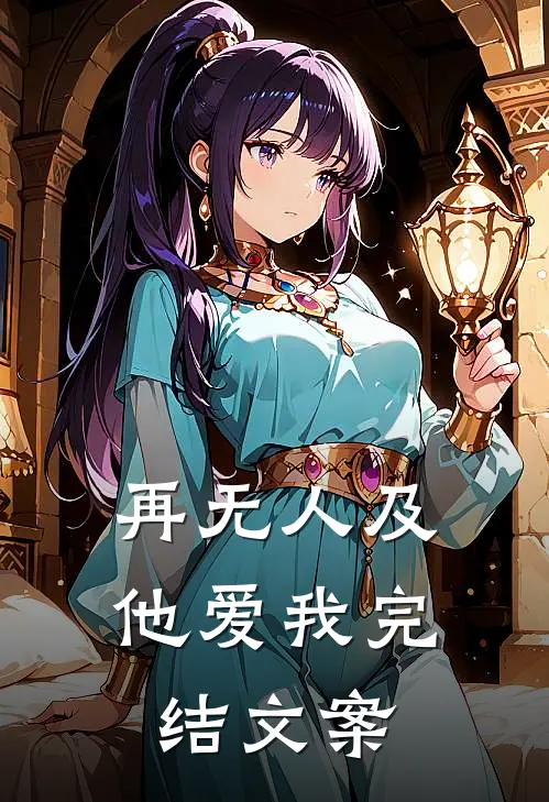 再无人及他爱我完结文案