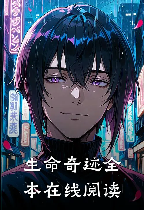 生命奇迹全本在线阅读
