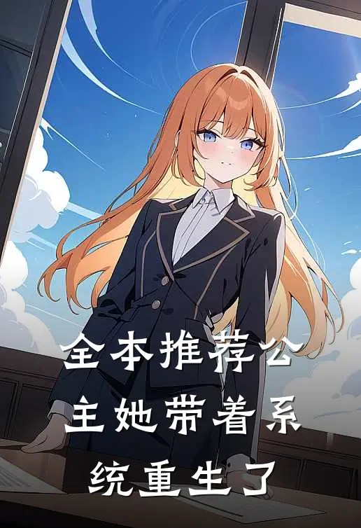 全本推荐公主她带着系统重生了