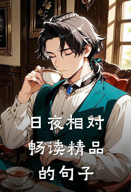 日夜相对畅读精品的句子