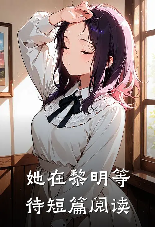她在黎明等待短篇阅读