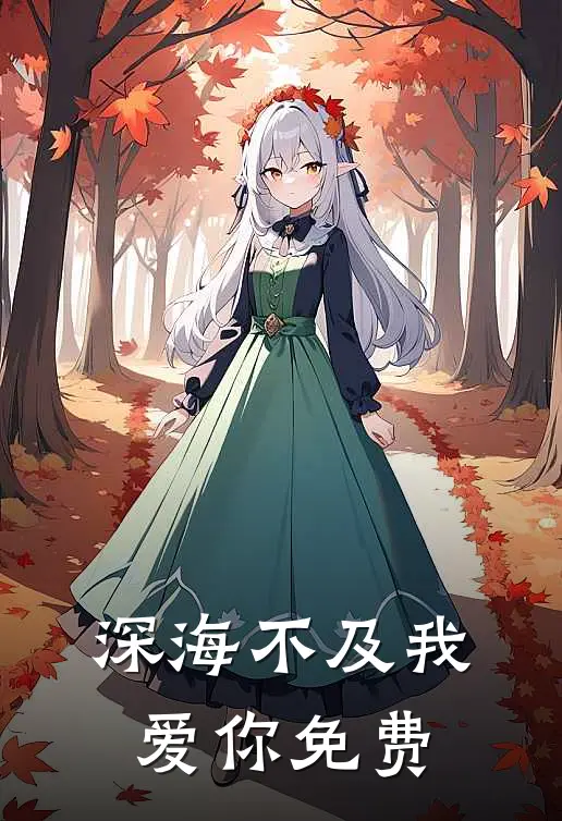 深海不及我爱你免费