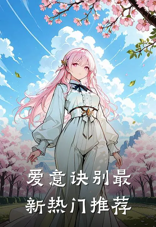 爱意诀别最新热门推荐