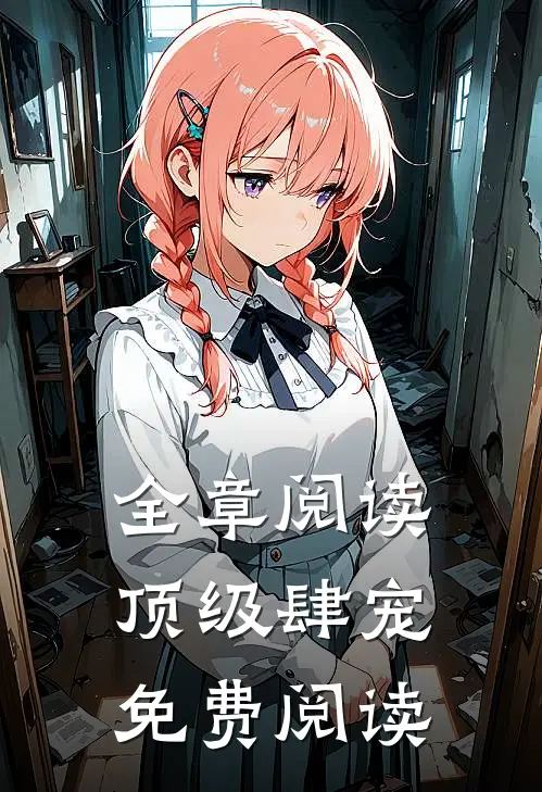 全章阅读顶级肆宠免费阅读