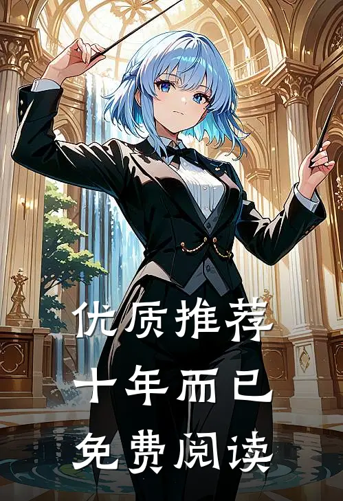 优质推荐十年而已免费阅读