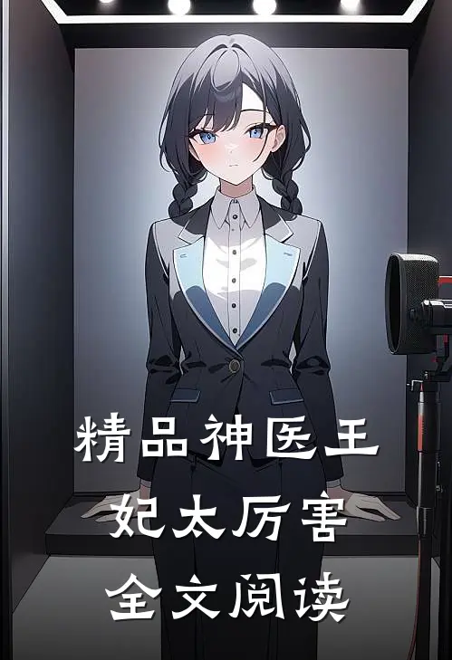 精品神医王妃太厉害全文阅读