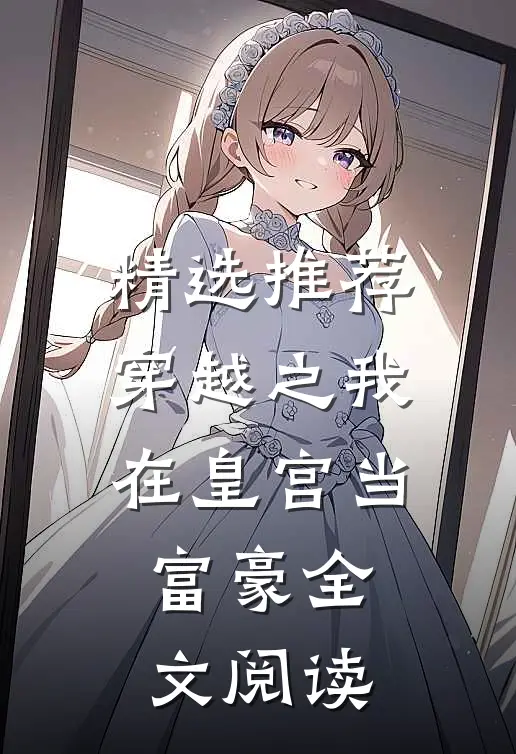 精选推荐穿越之我在皇宫当富豪全文阅读