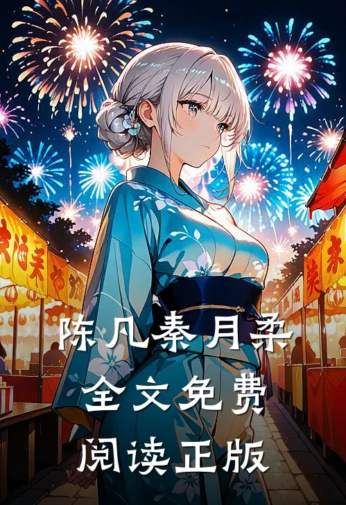 陈凡秦月柔全文免费阅读正版