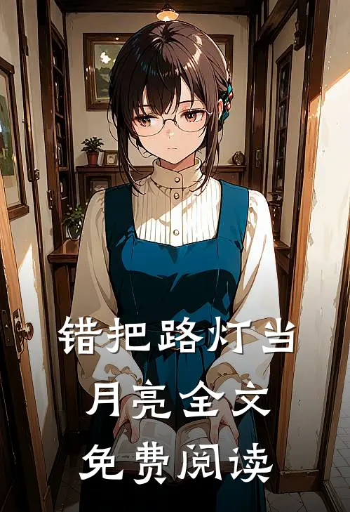 错把路灯当月亮全文免费阅读