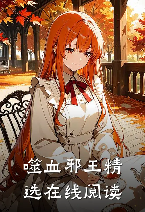 噬血邪王精选在线阅读