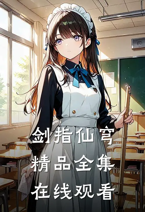 剑指仙穹精品全集在线观看
