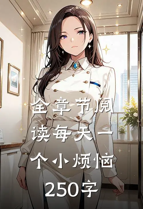 全章节阅读每天一个小烦恼250字