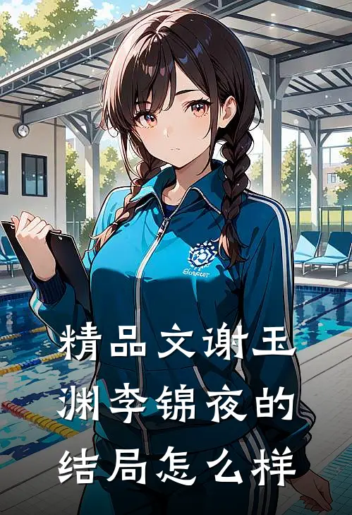 精品文谢玉渊李锦夜的结局怎么样