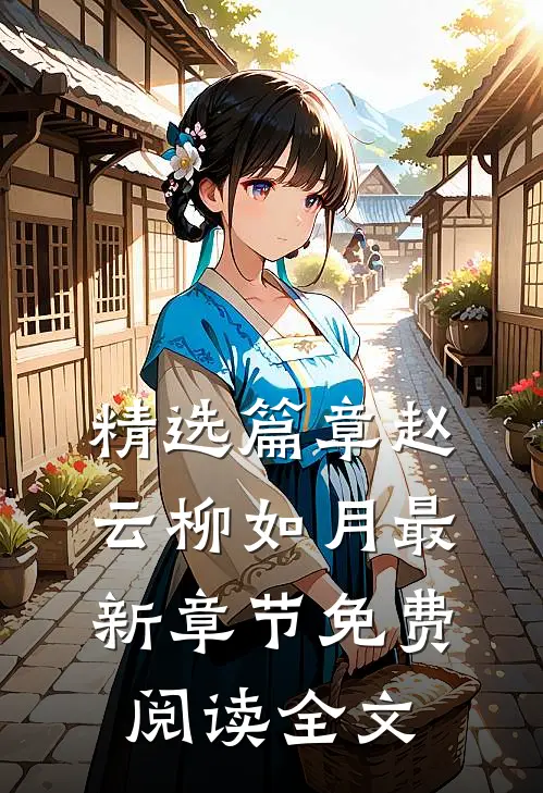 精选篇章赵云柳如月最新章节免费阅读全文