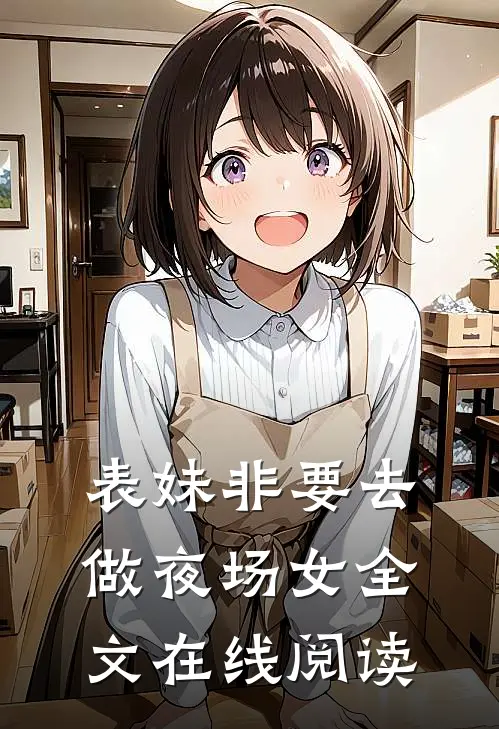 表妹非要去做夜场女全文在线阅读
