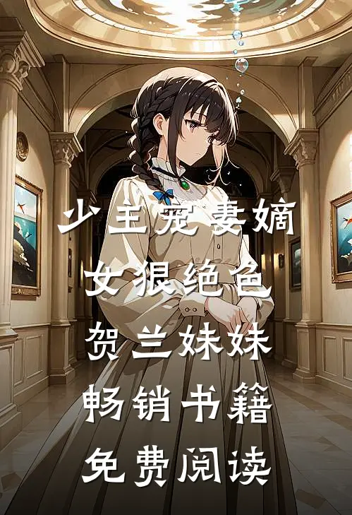 少主宠妻嫡女狠绝色 贺兰妹妹畅销书籍免费阅读