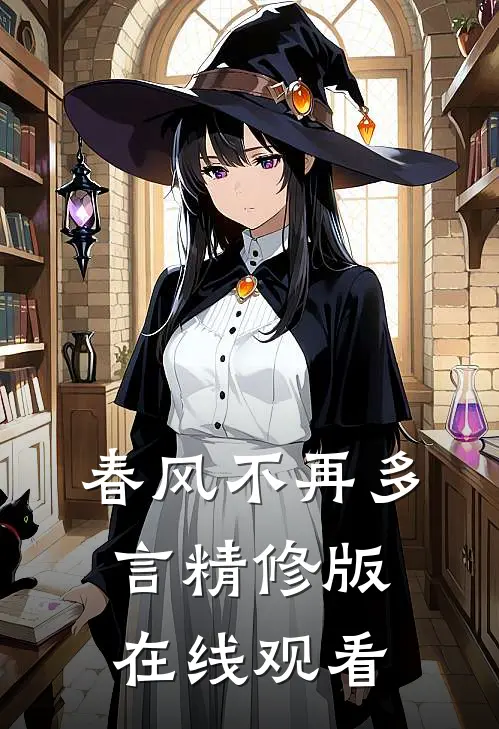 春风不再多言精修版在线观看