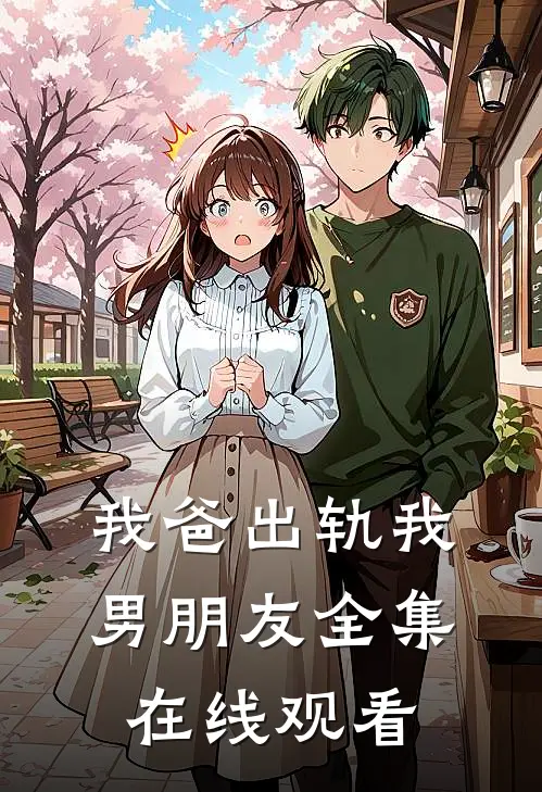我爸出轨我男朋友 全集在线观看