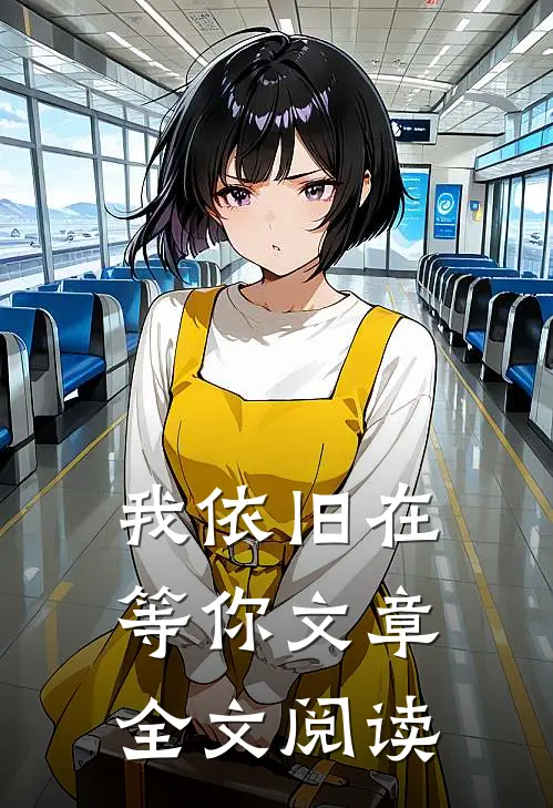 我依旧在等你文章全文阅读