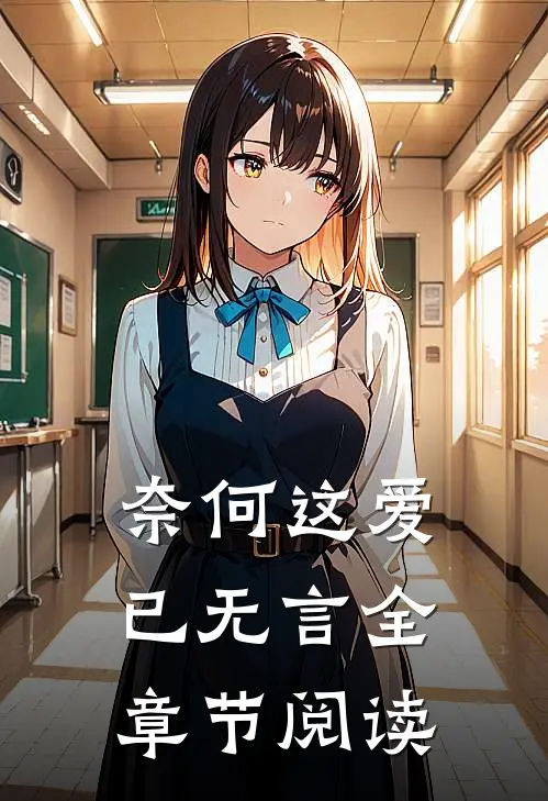 奈何这爱已无言全章节阅读