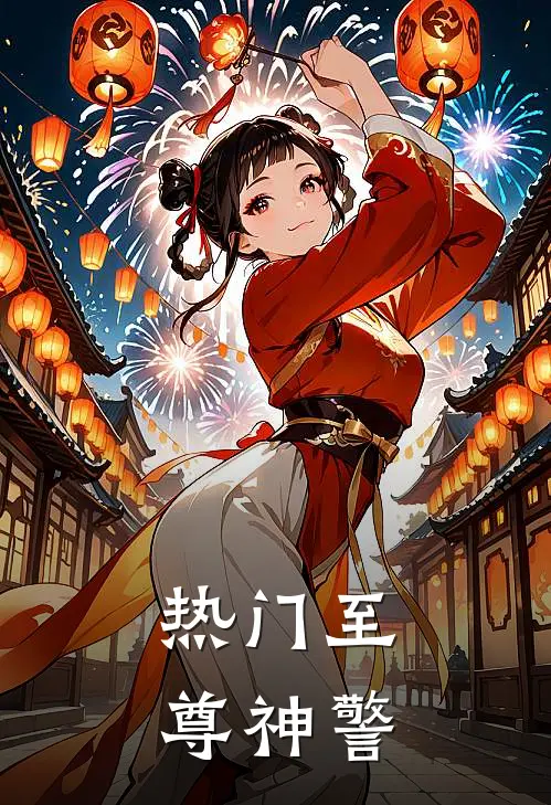 热门至尊神警