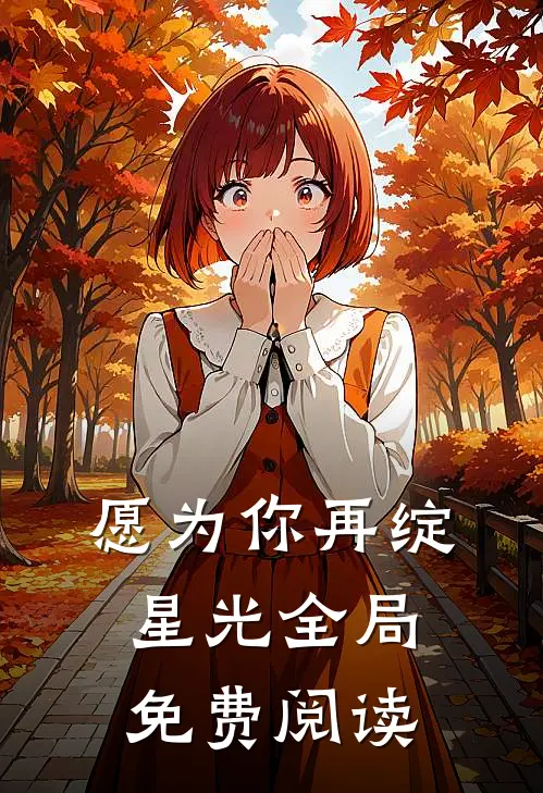 愿为你再绽星光全局免费阅读