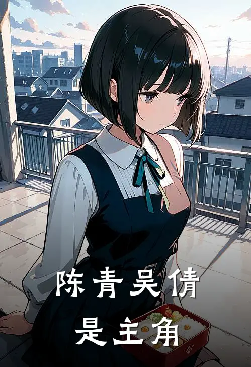 陈青吴倩是主角