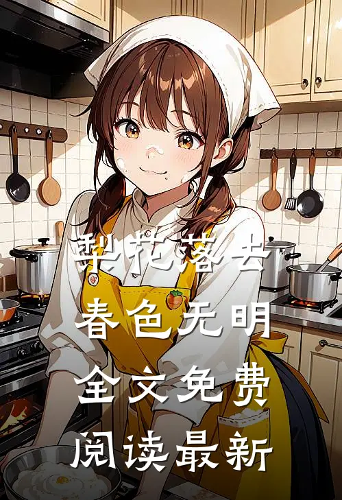 梨花落去春色无明全文免费阅读最新