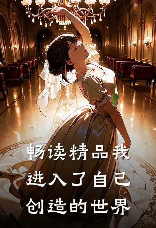 畅读精品我进入了自己创造的世界